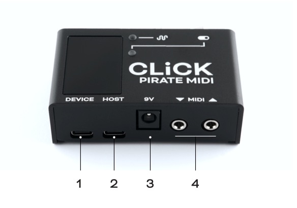 CLiCK v2 Hardware Layout 1