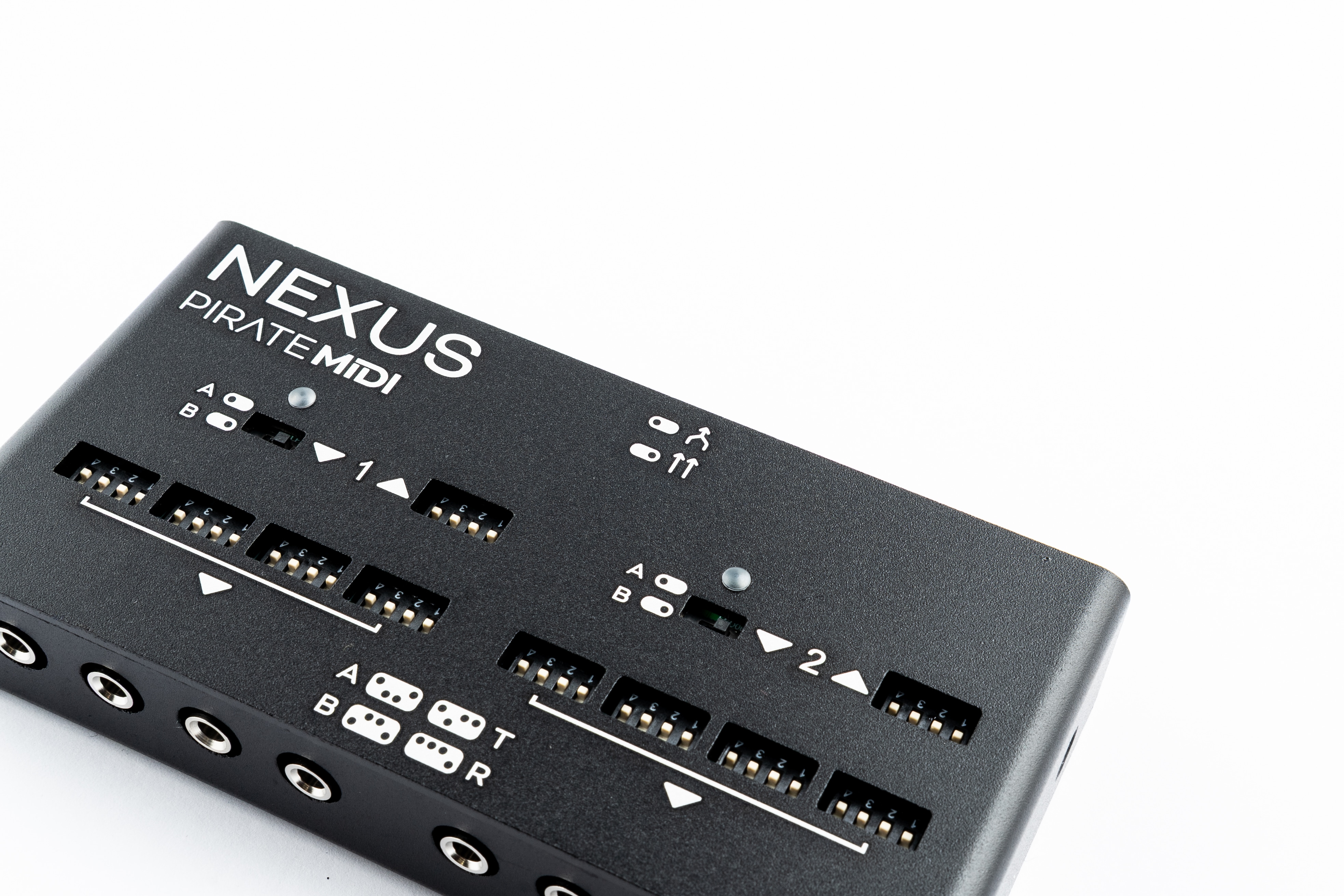 Nexus Angle