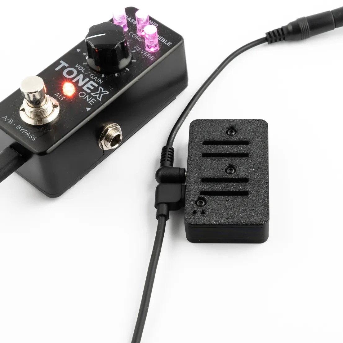 Polar Pico with ToneX One