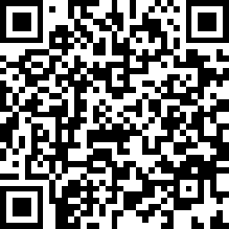 Polar WiFi Connection QR Code